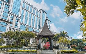 Marco Polo Jin Jiang
